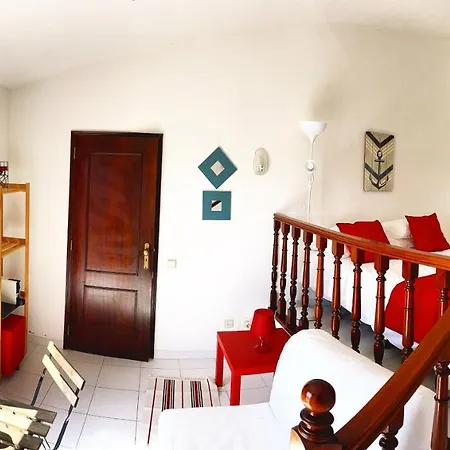 Monte Na بيت ضيافة *