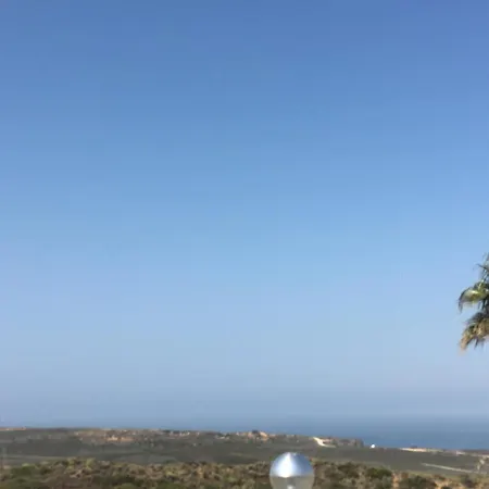 بيت ضيافة Monte Na *