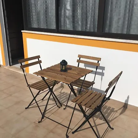 بيت ضيافة Monte Na ألخيزور