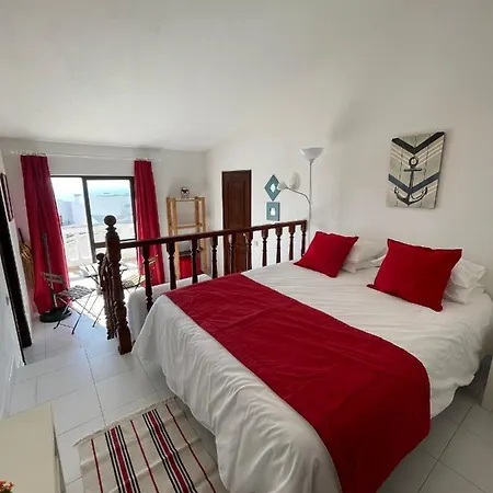 Monte Na Guest house