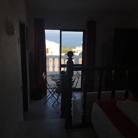 Guest house Monte Na Aljezur