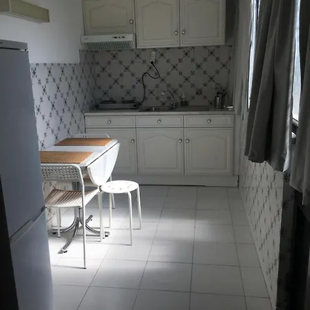 Guest house Monte Na *