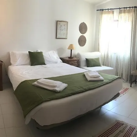 Guest house Monte Na Aljezur